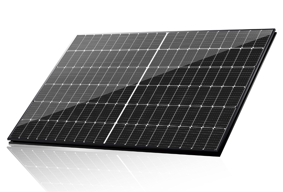 solarlink solar panel